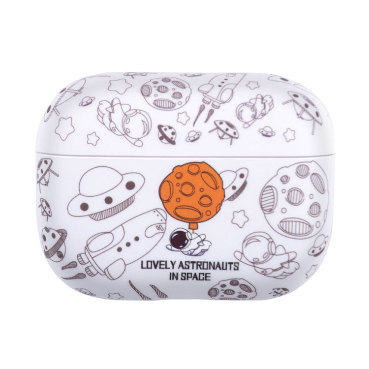 Custodia protettiva in TPU per AirPods 3