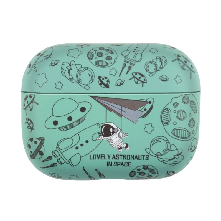 Custodia protettiva in TPU per AirPods 3