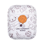 Custodia protettiva in TPU per AirPods 3