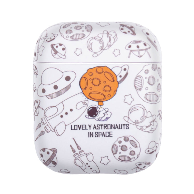 Custodia protettiva in TPU per AirPods 3
