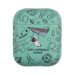 Custodia protettiva in TPU per AirPods 3