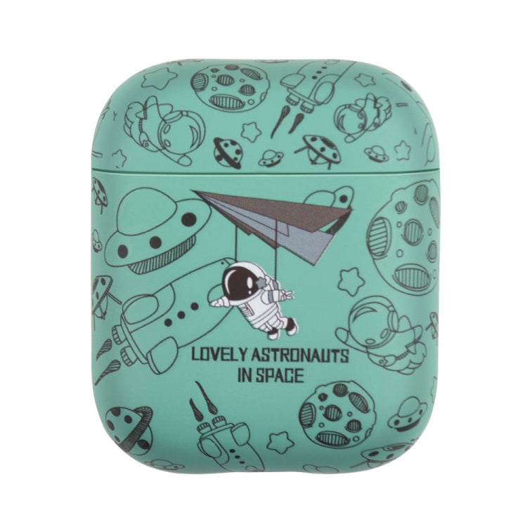 Custodia protettiva in TPU per AirPods 3