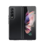 Custodia protettiva antigraffio in TPU + PC, For Samsung Galaxy Z Fold3 5G