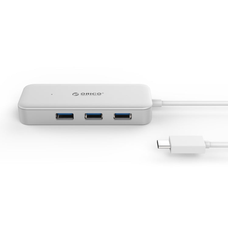 Hub USB 3.0 4 porte Tipo C ORICO TC4U-U3