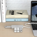 Hub USB 3.0 4 porte Tipo C ORICO TC4U-U3