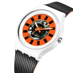 SANDA 3207 Orologio sportivo elettronico impermeabile alla moda