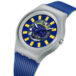 SANDA 3207 Orologio sportivo elettronico impermeabile alla moda