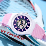 SANDA 3207 Orologio sportivo elettronico impermeabile alla moda