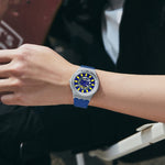 SANDA 3207 Orologio sportivo elettronico impermeabile alla moda