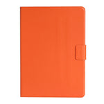 Custodia per tablet Smart in pelle tinta unita, For Lenovo Tab M10 Plus 10.6 3rd Gen 2022, For Lenovo Tab M10 3rd Gen