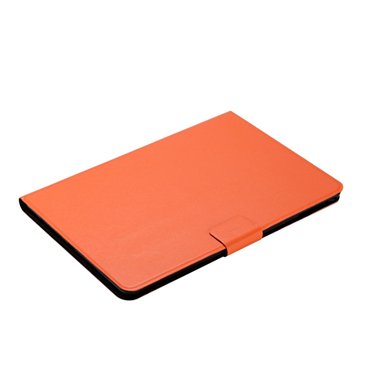 Custodia per tablet Smart in pelle tinta unita, For Lenovo Tab M10 Plus 10.6 3rd Gen 2022, For Lenovo Tab M10 3rd Gen