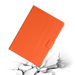 Custodia per tablet Smart in pelle tinta unita, For Lenovo Tab M10 Plus 10.6 3rd Gen 2022, For Lenovo Tab M10 3rd Gen