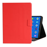 Custodia per tablet Smart in pelle tinta unita, For Lenovo Tab M10 Plus 10.6 3rd Gen 2022, For Lenovo Tab M10 3rd Gen
