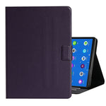 Custodia per tablet Smart in pelle tinta unita, For Lenovo Tab M10 Plus 10.6 3rd Gen 2022, For Lenovo Tab M10 3rd Gen