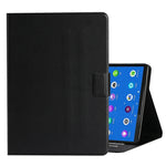 Custodia per tablet Smart in pelle tinta unita, For Lenovo Tab M10 Plus 10.6 3rd Gen 2022, For Lenovo Tab M10 3rd Gen