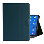 Custodia per tablet Smart in pelle tinta unita, For Lenovo Tab M10 Plus 10.6 3rd Gen 2022, For Lenovo Tab M10 3rd Gen