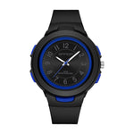 SANDA 6095 Orologio sportivo elettronico impermeabile per studenti