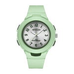 SANDA 6095 Orologio sportivo elettronico impermeabile per studenti