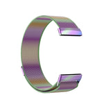 Cinturino metallico magnetico per Fitbit Versa 4/3 Large