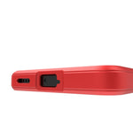 Magic Shield TPU + custodia per telefono in flanella, For Xiaomi 12 Lite