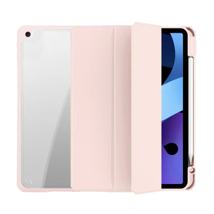 Mutural Custodia per tablet in pelle Smart serie Pinyue, For iPad 9.7 2018 / 2017, For iPad 10.2 2021 / 2020 / 2019