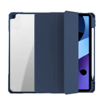 Custodia tablet in pelle Smart per iPad 10.2 e 9.7