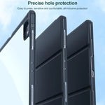 Custodia tablet in pelle Smart per iPad 10.2 e 9.7