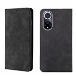 Custodia per telefono in pelle con vibrazione orizzontale magnetica Skin Feel, For Honor 50 Pro, For Huawei nova 8i, For Huawei nova 9