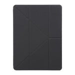 Custodia tablet in pelle con supporto per iPad 9.7 e Pro 10.5