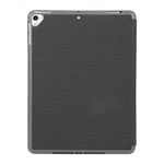 Custodia tablet in pelle con supporto per iPad 9.7 e Pro 10.5