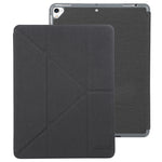 Custodia tablet in pelle con supporto per iPad 9.7 e Pro 10.5