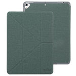 Custodia tablet in pelle con supporto per iPad 9.7 e Pro 10.5