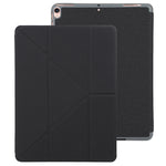 Custodia tablet in pelle con supporto per iPad 9.7 e Pro 10.5