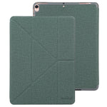 Custodia tablet in pelle con supporto per iPad 9.7 e Pro 10.5