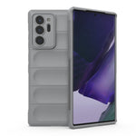 Magic Shield TPU + custodia per telefono in flanella, For Samsung Galaxy Note20, For Samsung Galaxy Note20 Ultra