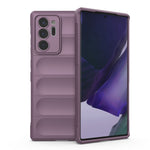 Magic Shield TPU + custodia per telefono in flanella, For Samsung Galaxy Note20, For Samsung Galaxy Note20 Ultra