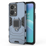 Supporto per anello magnetico PC + custodia per telefono in TPU, For OnePlus Nord 2T 5G, For OnePlus Ace Racing