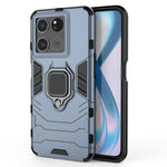 Supporto per anello magnetico PC + custodia per telefono in TPU, For OnePlus Nord 2T 5G, For OnePlus Ace Racing
