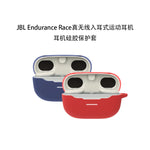 Custodia protettiva in silicone per auricolari Bluetooth, For JBL Endurance Race, For JBL Reflect Flow Pro, For JBL Club Pro+ TWS, For JBL Live Free 2 TWS, For JBL T280TWS, For JBL T280TWS Pro, For JBL T280TWS X