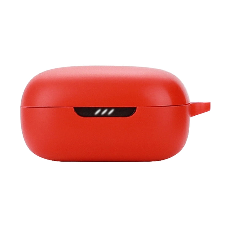 Custodia protettiva in silicone per auricolari Bluetooth, For JBL Endurance Race, For JBL Reflect Flow Pro, For JBL Club Pro+ TWS, For JBL Live Free 2 TWS, For JBL T280TWS, For JBL T280TWS Pro, For JBL T280TWS X