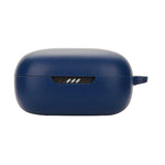 Custodia protettiva in silicone per auricolari Bluetooth, For JBL Endurance Race, For JBL Reflect Flow Pro, For JBL Club Pro+ TWS, For JBL Live Free 2 TWS, For JBL T280TWS, For JBL T280TWS Pro, For JBL T280TWS X
