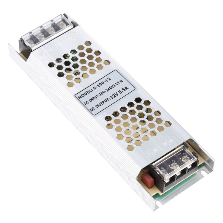 Alimentatore switching trasformatore LED, DC12V 5A 60W, DC24V 2.5A 60W, DC12V 8.5A 100W, DC24V 4.5A 100W, DC12V 12.5A 150W, DC24V 6.3A 150W, DC12V 16.7A 200W, DC24V 8.3A 200W, DC12V 25A 300W, DC24V 12.5A 300W, DC12V 33.3A 400W, DC24V 16.7A 400W