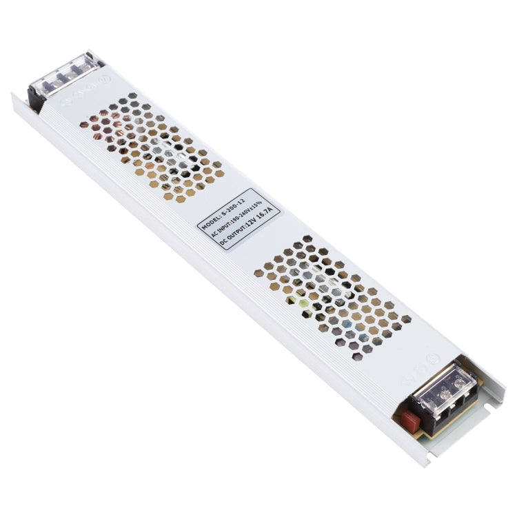 Alimentatore switching trasformatore LED, DC12V 5A 60W, DC24V 2.5A 60W, DC12V 8.5A 100W, DC24V 4.5A 100W, DC12V 12.5A 150W, DC24V 6.3A 150W, DC12V 16.7A 200W, DC24V 8.3A 200W, DC12V 25A 300W, DC24V 12.5A 300W, DC12V 33.3A 400W, DC24V 16.7A 400W