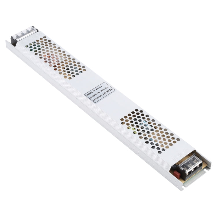 Alimentatore switching trasformatore LED, DC12V 5A 60W, DC24V 2.5A 60W, DC12V 8.5A 100W, DC24V 4.5A 100W, DC12V 12.5A 150W, DC24V 6.3A 150W, DC12V 16.7A 200W, DC24V 8.3A 200W, DC12V 25A 300W, DC24V 12.5A 300W, DC12V 33.3A 400W, DC24V 16.7A 400W