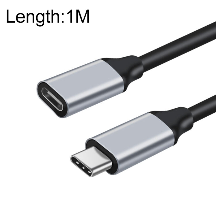 Cavo prolunga USB-C 10 Gbps da 25cm a 2m