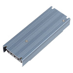Trasformatore di alimentazione LED AC170-240V, DC12V 5A 60W, DC24V 2.5A 60W, DC12V 8.5A 100W, DC24V 4.5A 100W, DC12V 12.5A 150W, DC24V 6.3A 150W, DC12V 33.3A 400W, DC24V 16.7A 400W