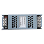 Trasformatore di alimentazione LED AC170-240V, DC12V 5A 60W, DC24V 2.5A 60W, DC12V 8.5A 100W, DC24V 4.5A 100W, DC12V 12.5A 150W, DC24V 6.3A 150W, DC12V 33.3A 400W, DC24V 16.7A 400W