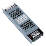 Trasformatore di alimentazione LED AC170-240V, DC12V 5A 60W, DC24V 2.5A 60W, DC12V 8.5A 100W, DC24V 4.5A 100W, DC12V 12.5A 150W, DC24V 6.3A 150W, DC12V 33.3A 400W, DC24V 16.7A 400W