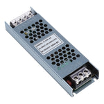Trasformatore di alimentazione LED AC170-240V, DC12V 5A 60W, DC24V 2.5A 60W, DC12V 8.5A 100W, DC24V 4.5A 100W, DC12V 12.5A 150W, DC24V 6.3A 150W, DC12V 33.3A 400W, DC24V 16.7A 400W