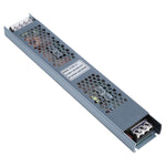 Trasformatore di alimentazione LED AC170-240V, DC12V 5A 60W, DC24V 2.5A 60W, DC12V 8.5A 100W, DC24V 4.5A 100W, DC12V 12.5A 150W, DC24V 6.3A 150W, DC12V 33.3A 400W, DC24V 16.7A 400W